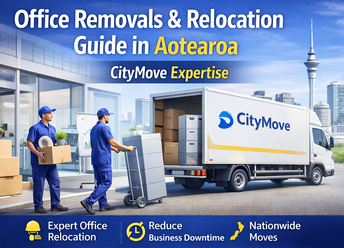 CityMove